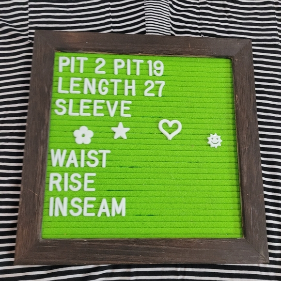 Liz Claiborne NWT Striped Rolltab Sleeve Vneck Tunic 100% Rayon Women's Size M - Picture 9 of 9